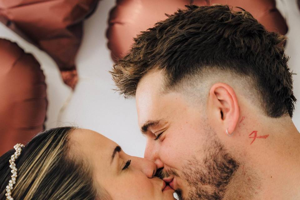 Couple — Séance engagement Per