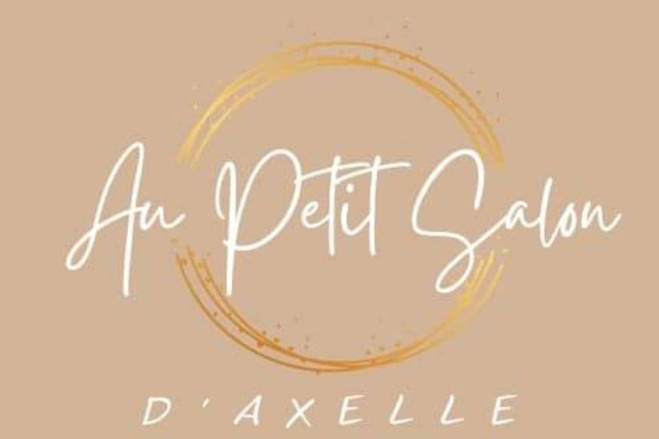 Au Petit Salon d'Axelle