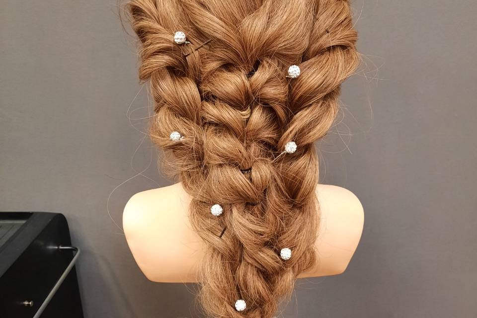 Tresse