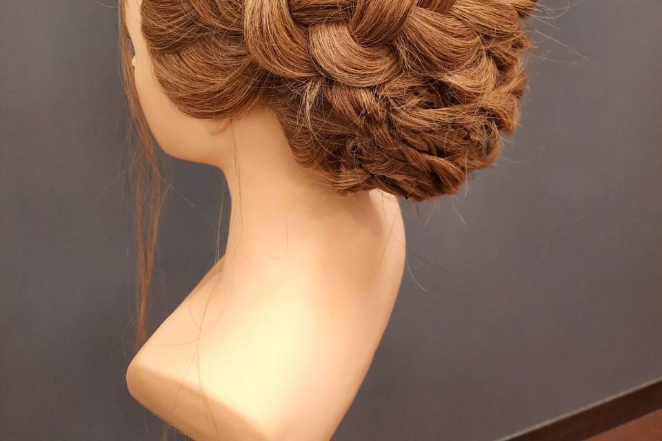 Chignon