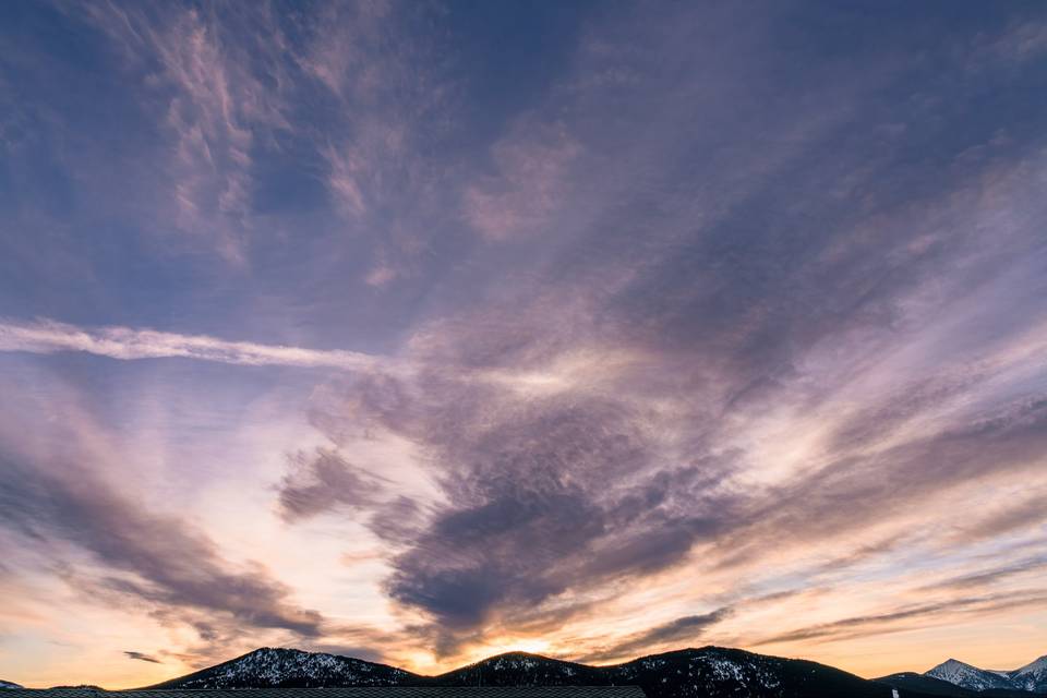 Côte Vermeille — Lumière natur