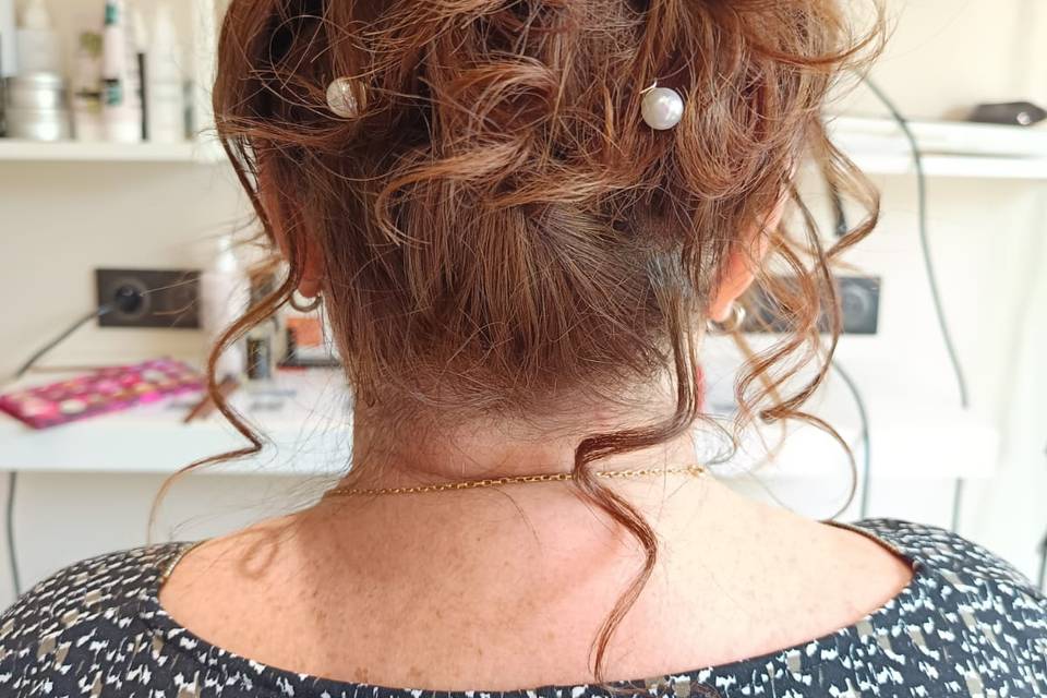 Chignon