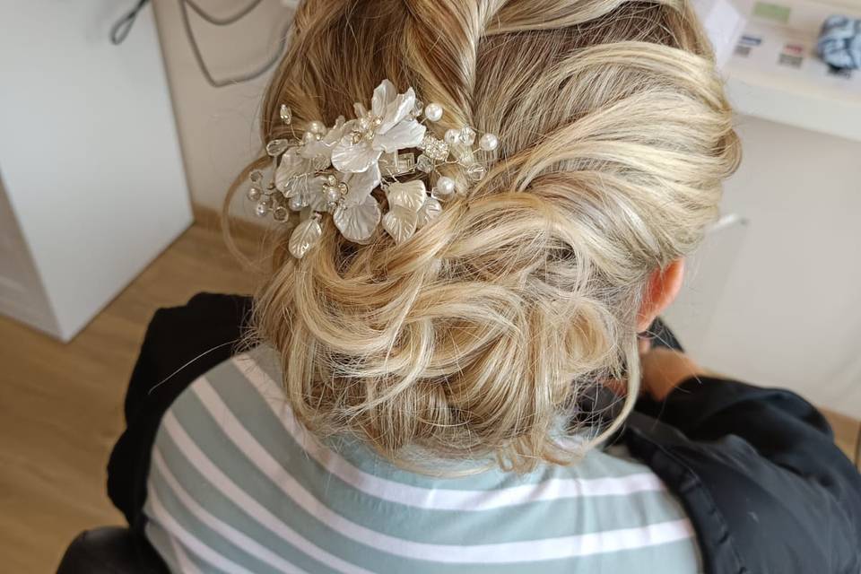 Chignon