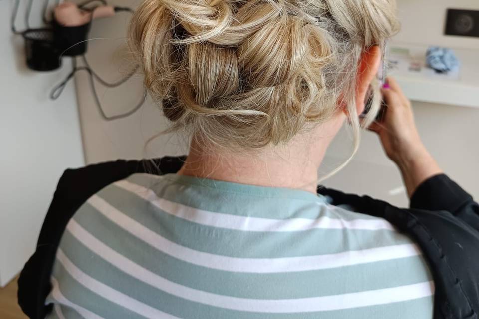 Chignon