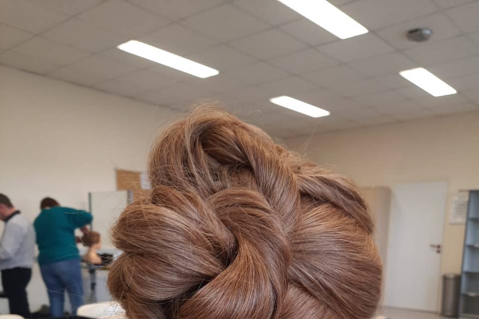 Chignon