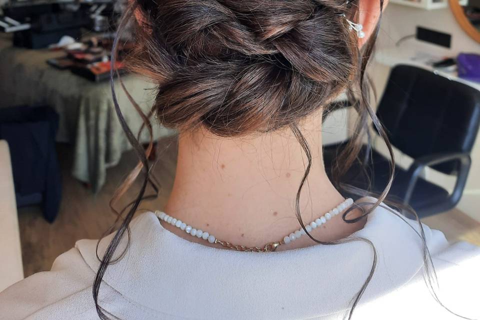 Chignon