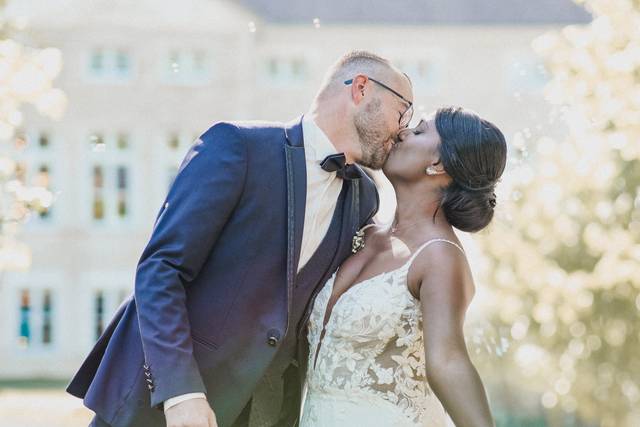 Mariage Laurie et Vincent