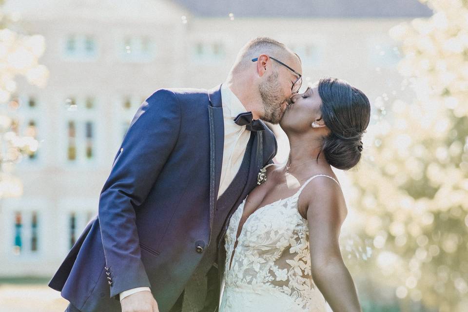 Mariage Laurie et Vincent