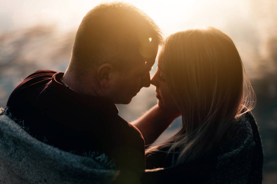 Séance engagement