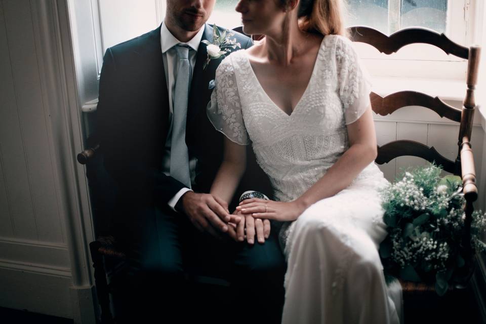 Mariage Finistère