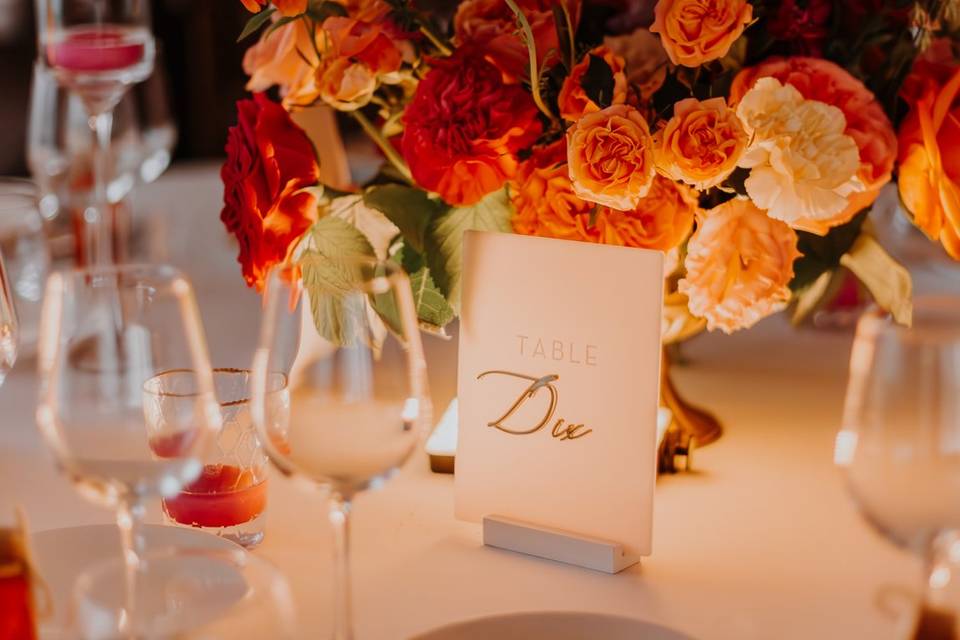 Mariage 2024