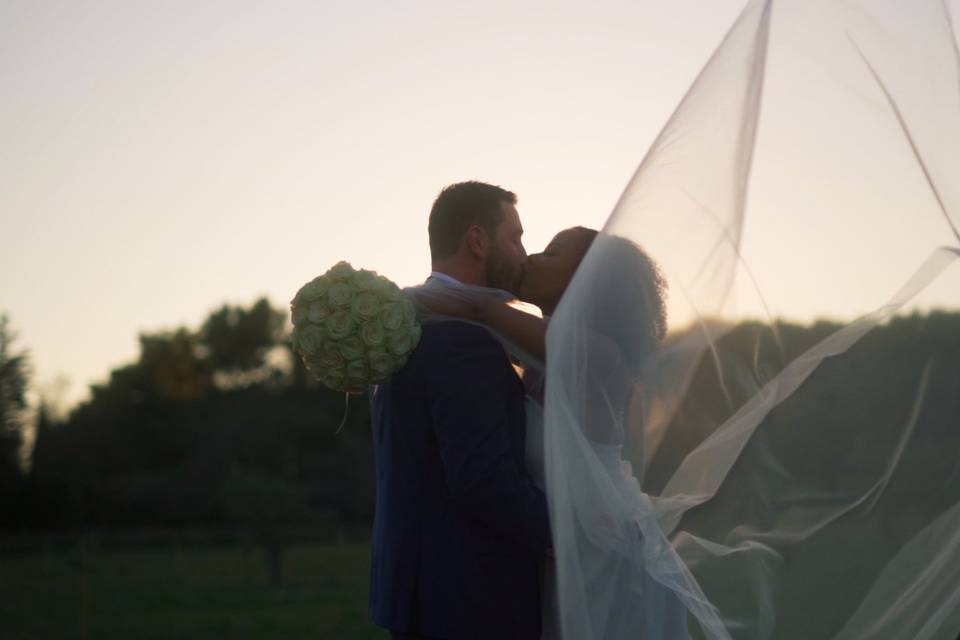 Vidéo mariage Adrien Arnaud