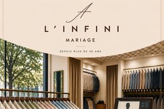 À L'Infini