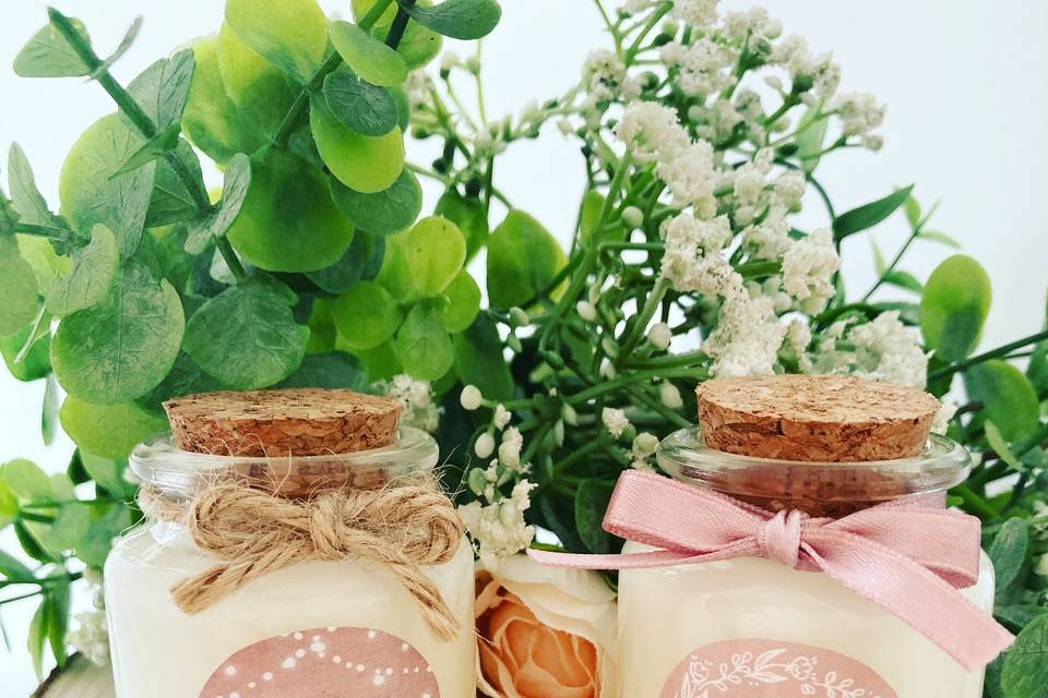 Candles of Provence: Bougies personnalisées et Cadeaux invités mariage  2023, baptême 2023