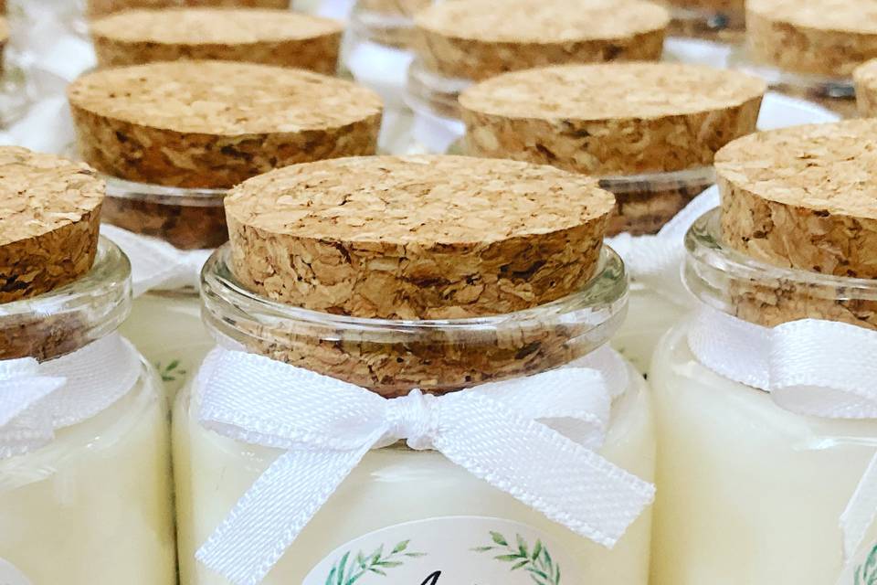 Cadeaux invités de mariage