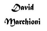 David Marchioni