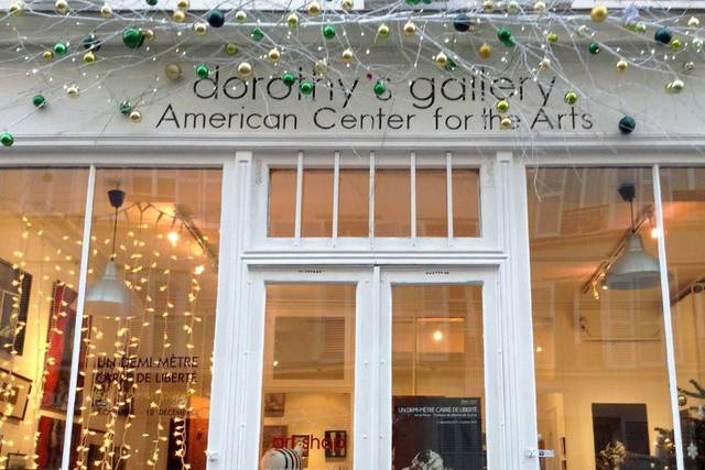 Dorothy’s Gallery