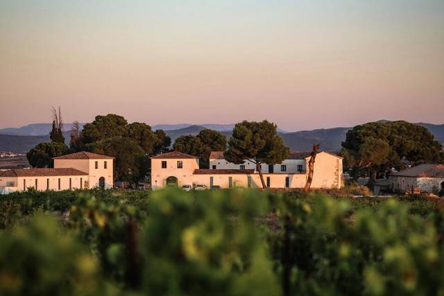 Le Domaine