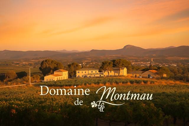 Domaine de Montmau