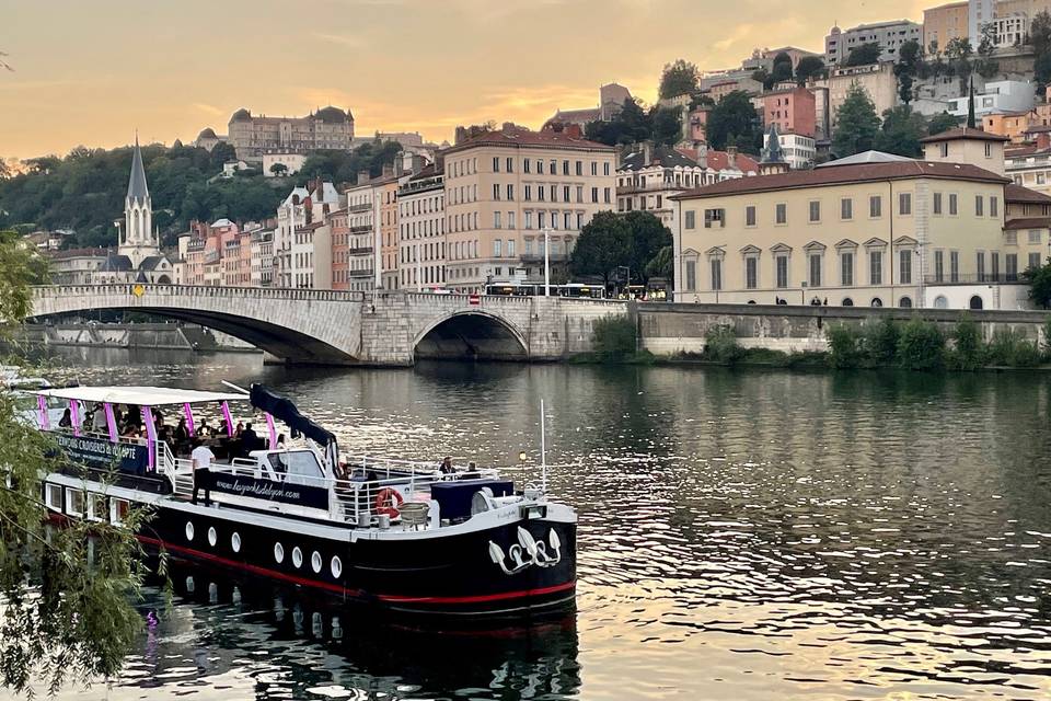 Les Yachts de Lyon