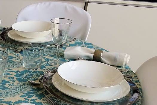 Exemple de nappe