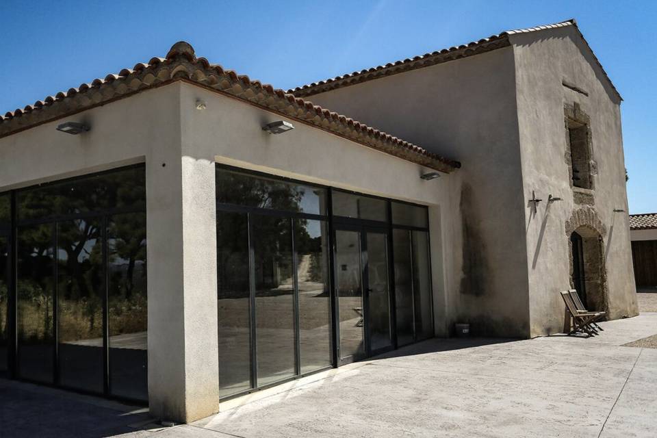 Le gîte