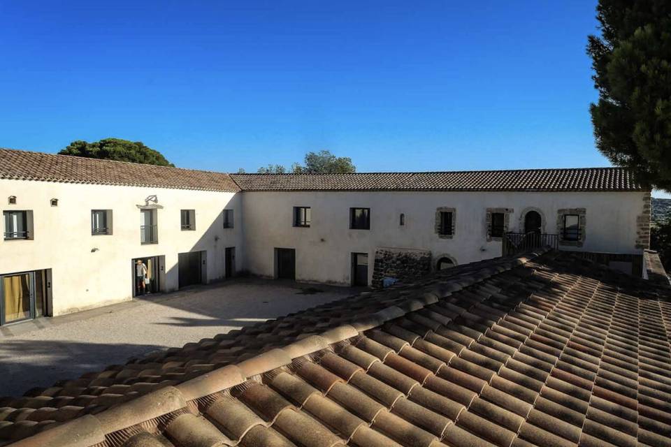 Le domaine