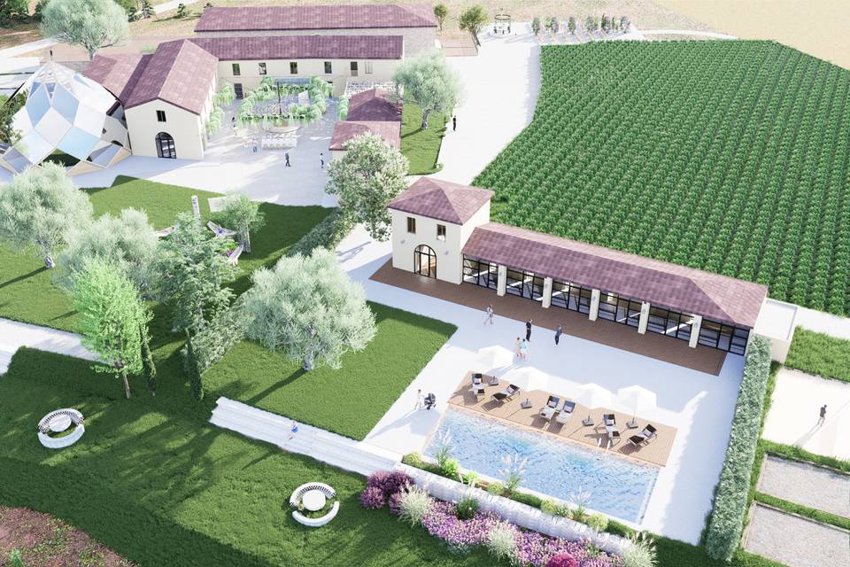 Domaine 2027