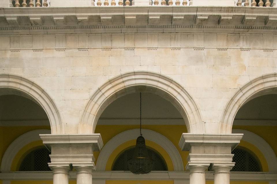 Mairie