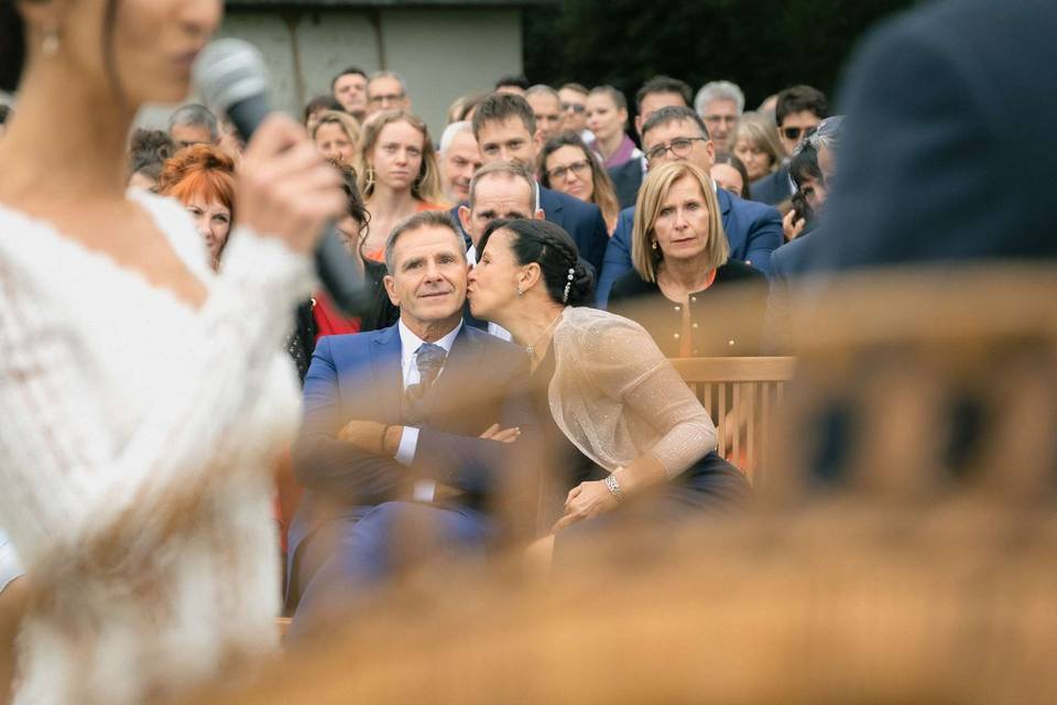 Discours