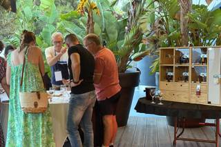 Riviera Wine Gaming