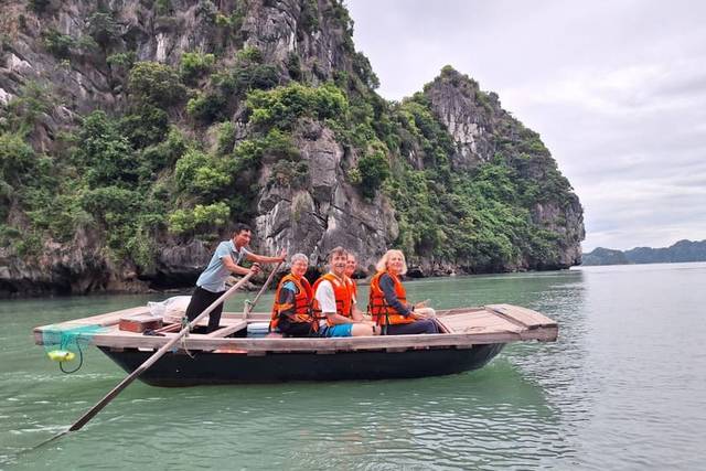 Vietnam