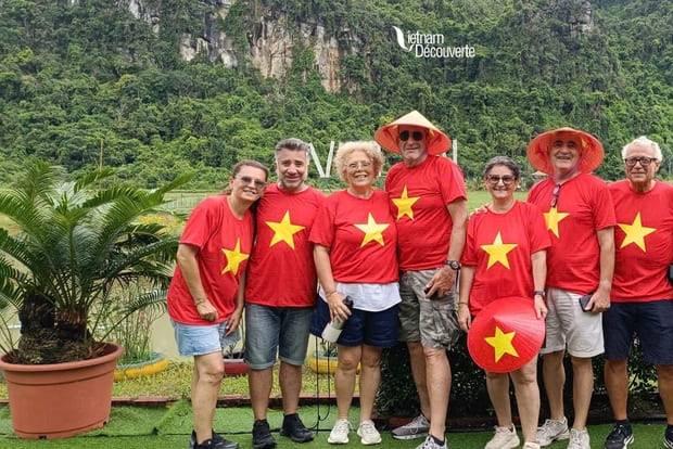 Vietnam