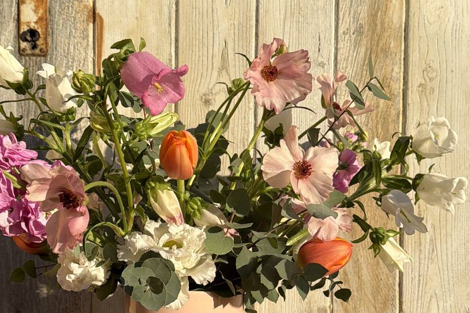 Composition florale