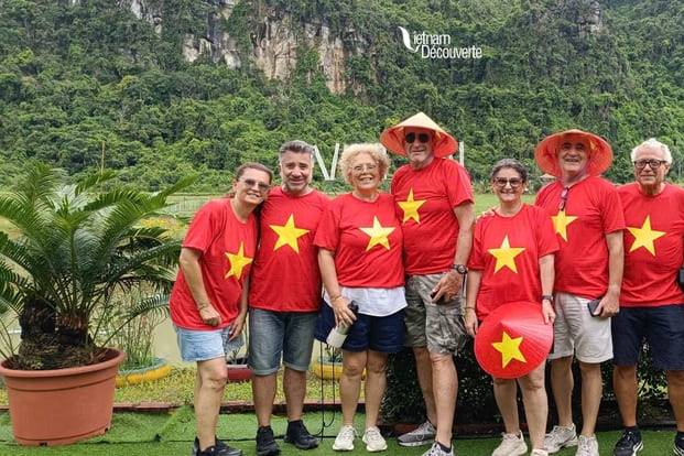 Vietnam