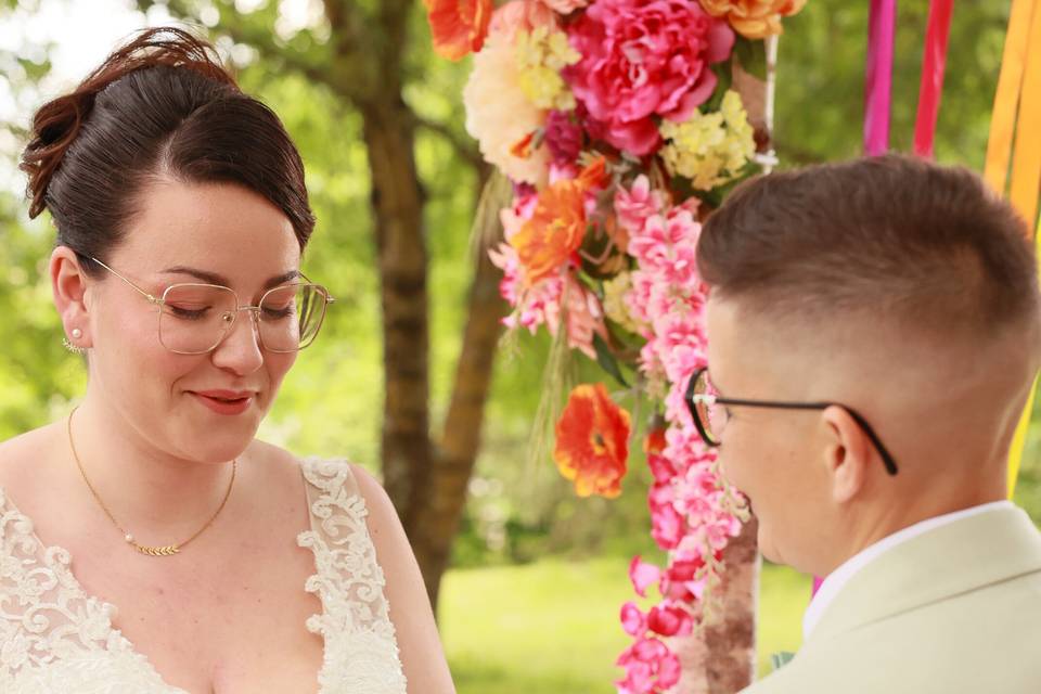 Mariage Vitaminé