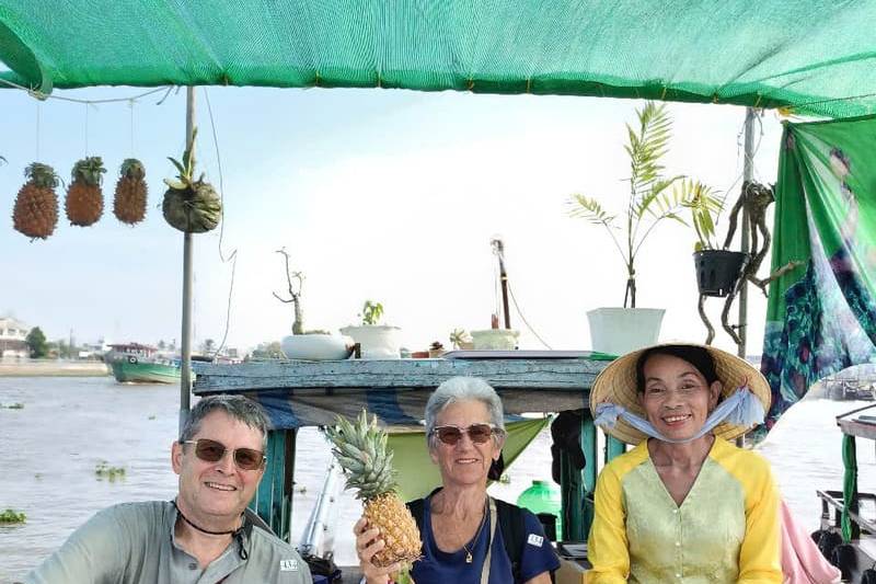 Vietnam