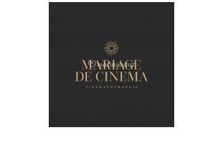 Mariage de Cinéma