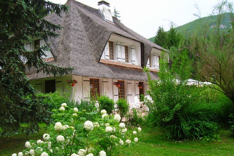 Hôtel Les Rochers