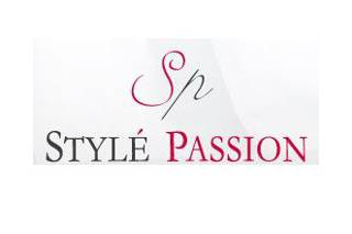 Stylé Passion Logo