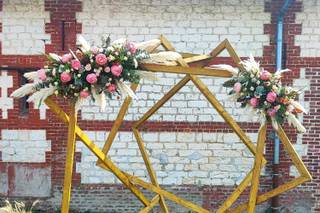 Quelques Fleurs