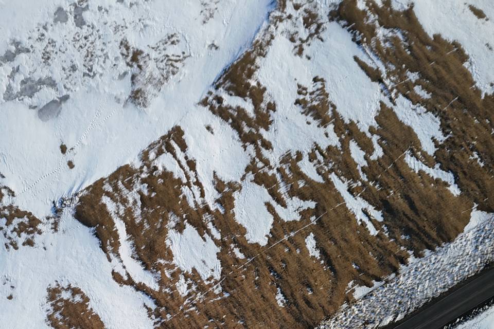 Le décollage