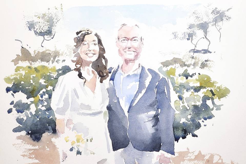 Presta Mariage Karine & Christ