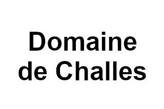 Domaine de Challes