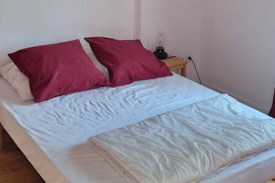 Chambre 7
