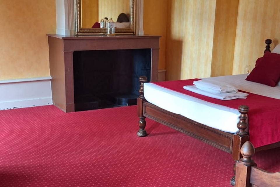 Chambre chatelins