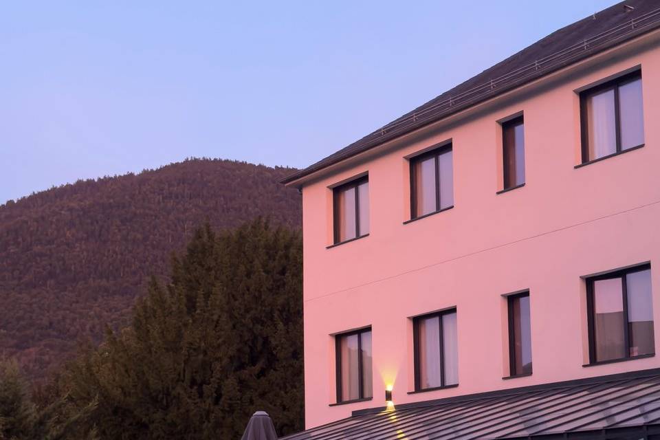 Le Castel d'Alti
