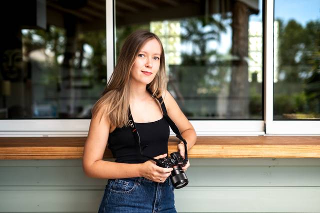 Marie Cavelier Photographe Vidéaste