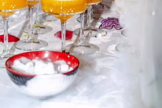 Mass Drink