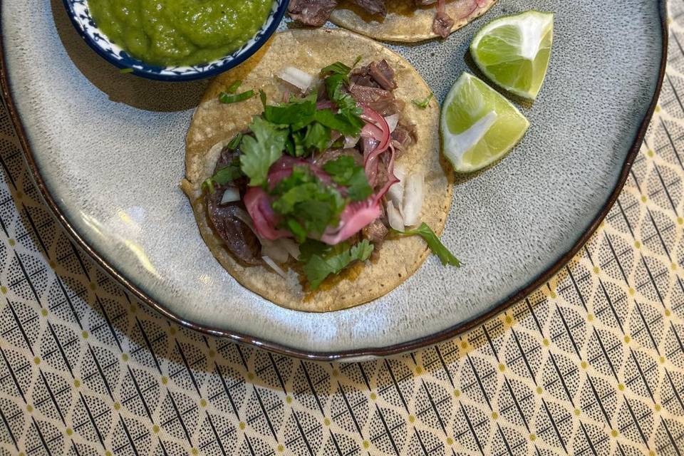 Tacos